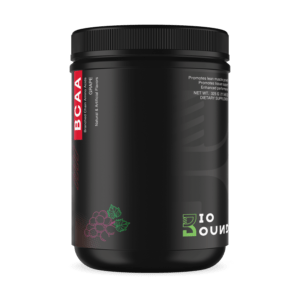 BCAA Grape