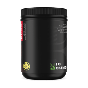 BCAA Lemon Lime