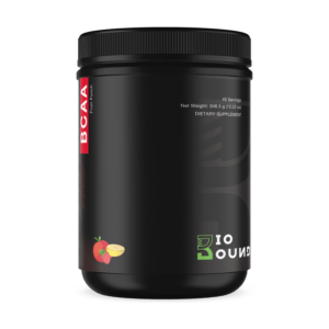 BCAA (Fruit Punch)