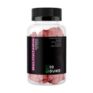 Multivitamin Gummies (Adults)