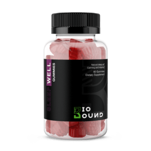 Sleep Well Gummies